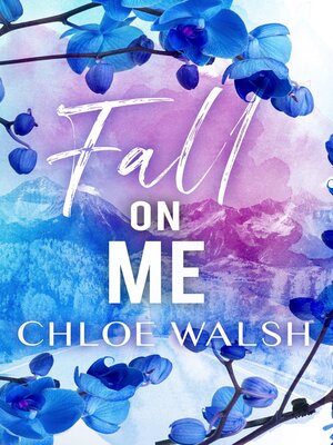 cover image of Fall On Me
